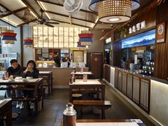 -打酱油·非遗淮扬菜(瘦西湖梅岭店)