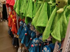 -名创优品(天河区正佳广场二店)