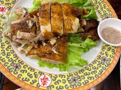-烤肉季饭庄
