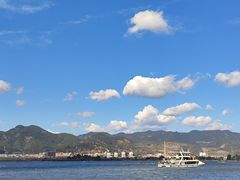 -滇池海埂公园