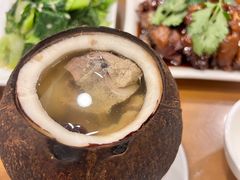 -大唐靓汤江门私房菜(景田店)