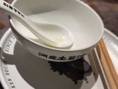 -洞庭土菜馆(天河北总店)