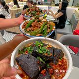 合肥的！吃完也要打包一份的湘菜