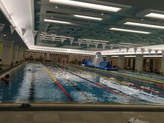 -中家鑫园温泉酒店鑫悦汤泉