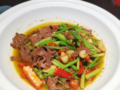 -老湘村·湖南土菜(天河维多利店)