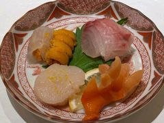 -鮨一日本料理(大中华店)