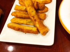 纸包豆腐-龙凤瓦罐煨汤馆(清江东路店)