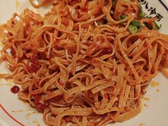 -七八冷面·延边朝鲜族美食(欢乐谷店)