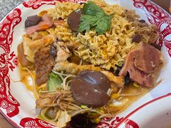 -辣伍爺·冒菜(乐淘里店)