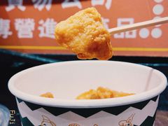 香酥杏鲍菇-孖记茶档·热腾茶餐(荔湾领展广场店)