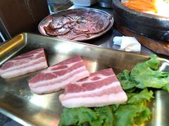 -老板娘的烤肉店(高新万达金街店)