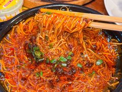 -田园印象·成都土菜院子(华阳店)
