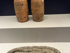 -北京大葆台遗址博物馆