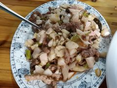 -九九牛肉馆(南山路店)