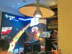 -可口香·非遗老号烧烤(南岗直营店)