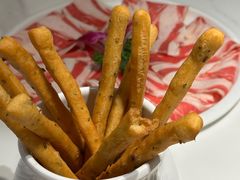 -犇鼎牛潮汕牛肉火锅(新辰里学清路店)