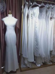 -Lisamoon礼慕纱婚纱礼服高级定制
