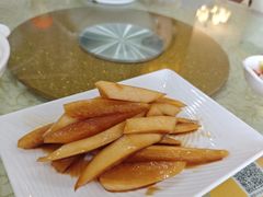 -鹏城人家海鲜酒家·23年老字号(较场尾店)