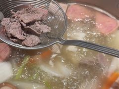 -掂档潮汕牛肉火锅(沈阳万象城店)