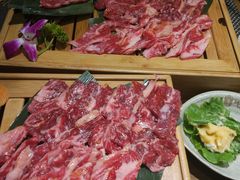 -牛人·雪花牛·木炭烤肉(昆山陆家店)