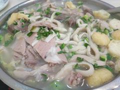 -老字号京味涮肉坊(梦溪路店)