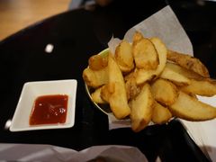 餐饮-厦门海港英迪格酒店(中山路店)