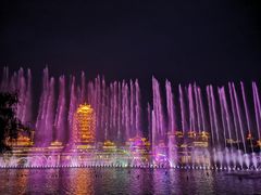 -眉山湿地公园(东坡区)