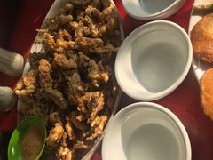 -夕阳红小吃(中街大悦城店)