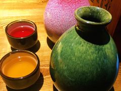 -繁·醉花亭小酒馆(鼓楼店)