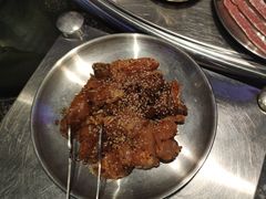 -入火韩国烤肉(凯旋广场店)