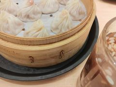 -口福汤包馆(融汇店)