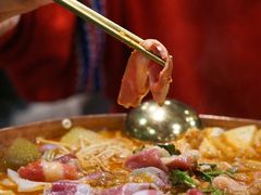 经典部队锅-KCOOKING概念韩餐(世茂52+店)