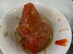 -东街钟楼肉粽(总店)