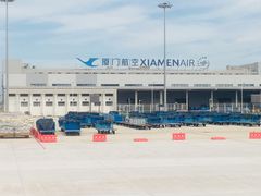 -福州长乐国际机场