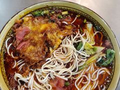 -华兴街煎蛋面(总店)
