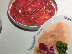 -小龙坎火锅(总店)