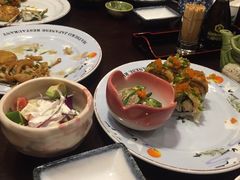 -松子料理(白家庄店)