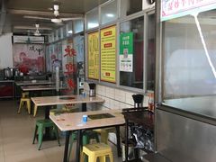 -华威达牛庄(黄埔大道西店)