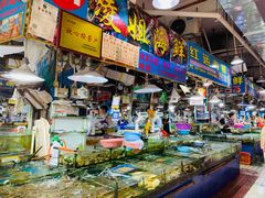-北海港酒楼 海鲜代加工 粤菜(淡村商贸城店)