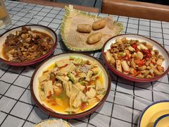 -江西老表·经典江西八大碗