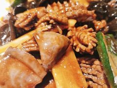 爆炒腰花-小孙家厨(长春路店)