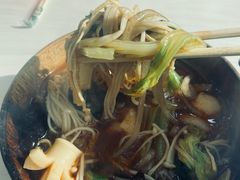 -金乐活美食(中街店)