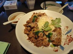 越式特式檬粉-大头虾越式风味餐厅(光明广场店)