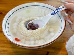 -灵山酒酿健忠(黄山汤口寨西非遗店)