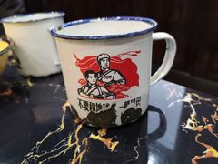 -东北特色铁锅炖·柴火灶(富阳一店)