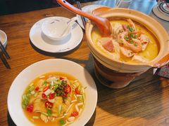 -老阿爸鲜鱼土菜(昆山花桥店)