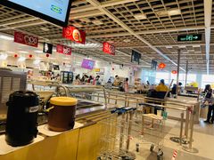 -宜家·瑞典风味餐厅(无锡店)
