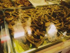 -王浩儿纪六孃甜皮鸭(乐山总店)