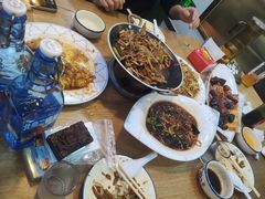 -小柒家第一锹东北菜(城关店)