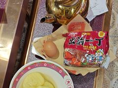 -大吉利·潮汕鲜牛肉火锅(西安店)